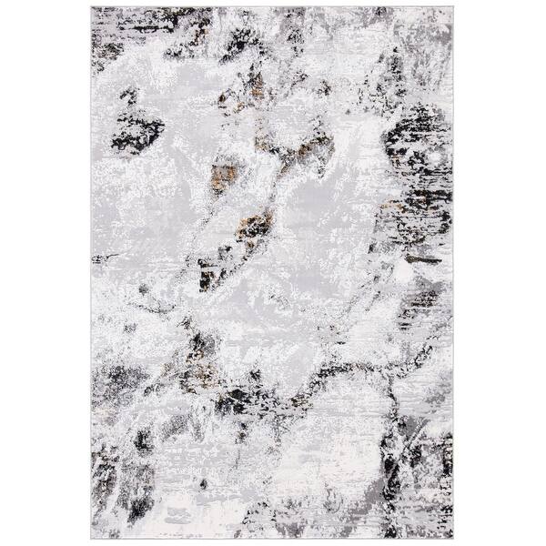 Safavieh Amelia Ayten Abstract Distressed Rug On Sale Overstock 31270080