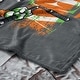 preview thumbnail 52 of 62, Nickelodeon Teenage Mutant Ninja Turtles Silk Touch Throw Blanket