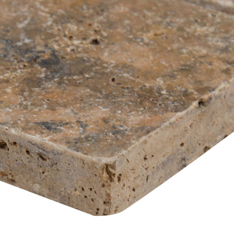 Ackland AKLTPMAR16X24T-EA Marzana 16" x 24" Rectangle Exterior Paver