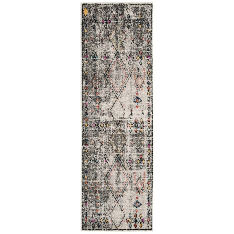 SAFAVIEH Adirondack Meena Vintage Boho Oriental Rug