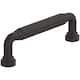 Option Oil Rubbed Bronze