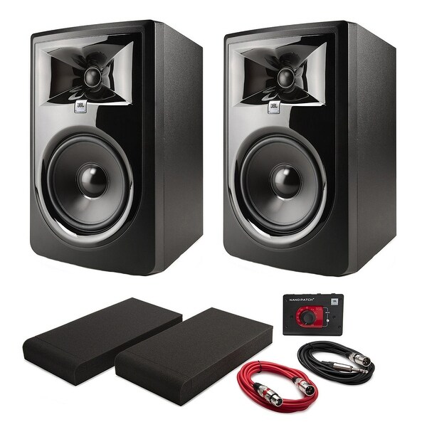 black friday studio monitors
