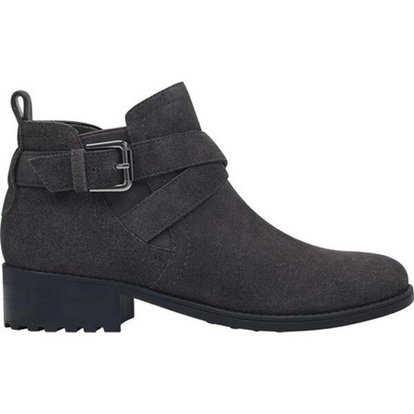 easy spirit reward bootie