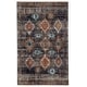 Dez Indoor and Outdoor Tribal Area Rug - Bed Bath & Beyond - 26481530