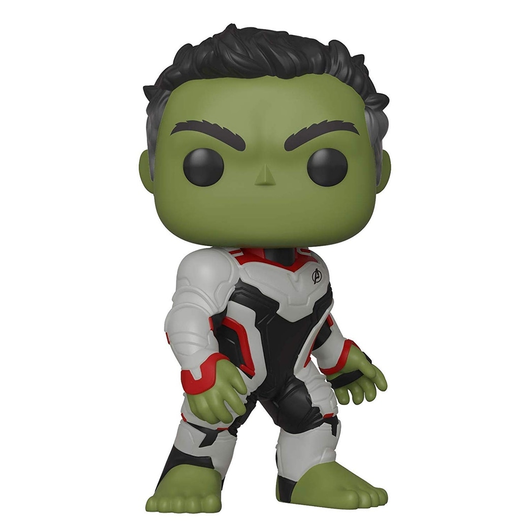 FunKo POP! Marvel The Avengers Hulk 3.75" Vinyl Figure