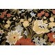 preview thumbnail 10 of 18, Vegetable Dye Wool/ Silk Aubusson Area Rug Hand-knotted Office Carpet - 5'9" x 8'2"