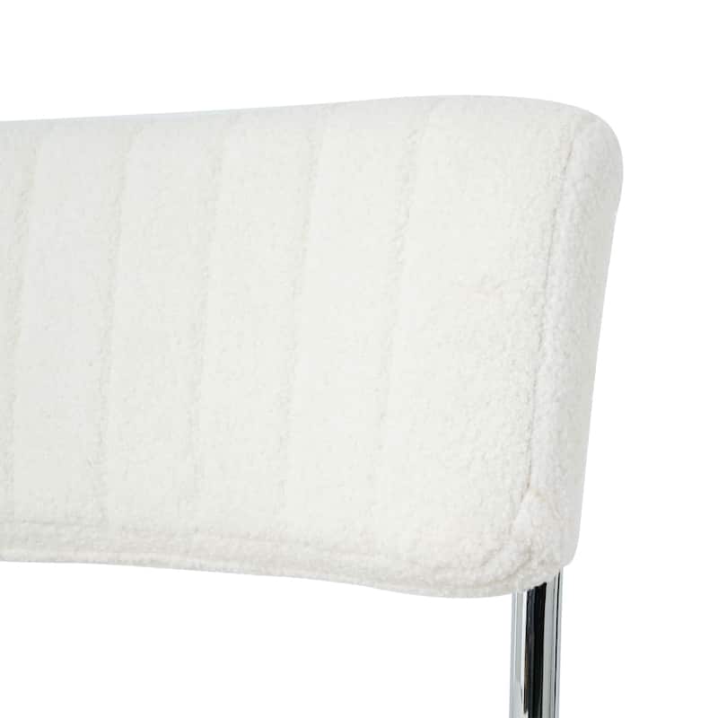 Upholstery Dining Chairs Set of 4