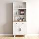 Option White
