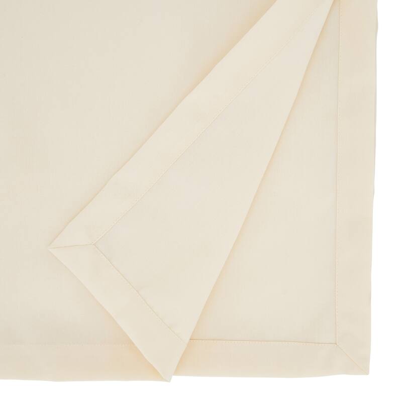 Everyday Design Solid Color Table Runner