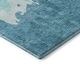 preview thumbnail 6 of 5, Premium Washable Super Soft Modern Drama Mayfield Rug