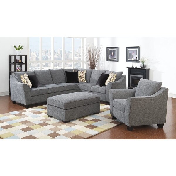 Porch and den sectional new arrivals