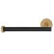 Option Champagne / Matte Black