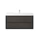 Option Gray Oak