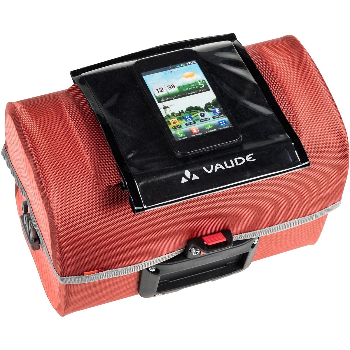 vaude bicycle bag