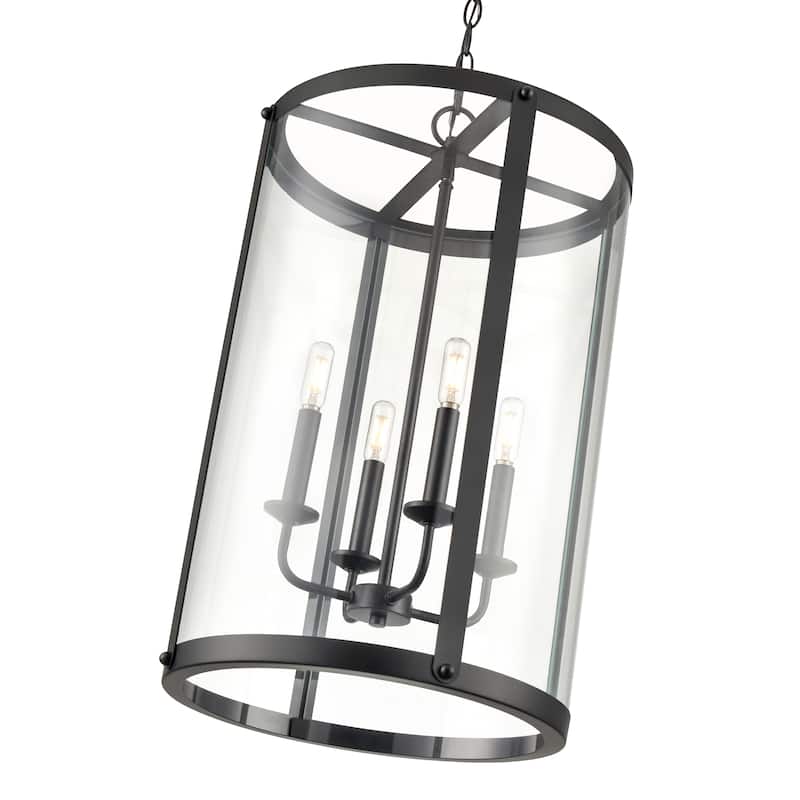 Millennium Lighting Aydenn 3 Light Pendant Fixture