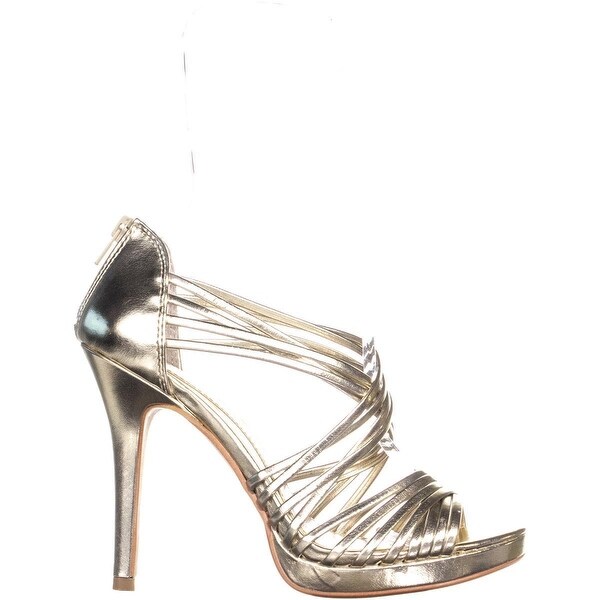 chinese laundry strappy sandals