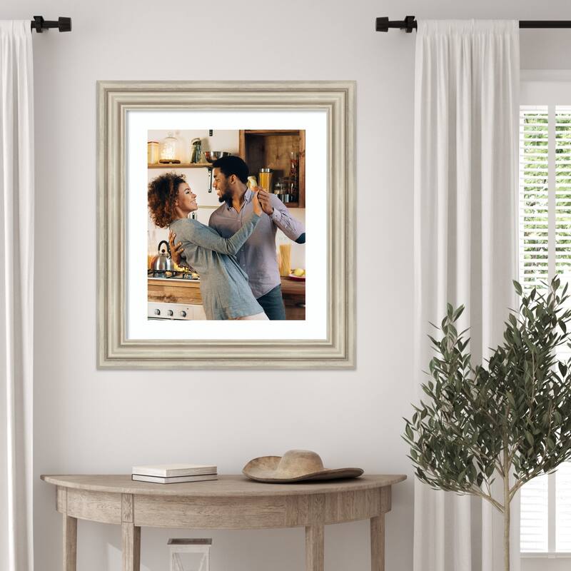 Sierra Picture Frame, Photo Frame