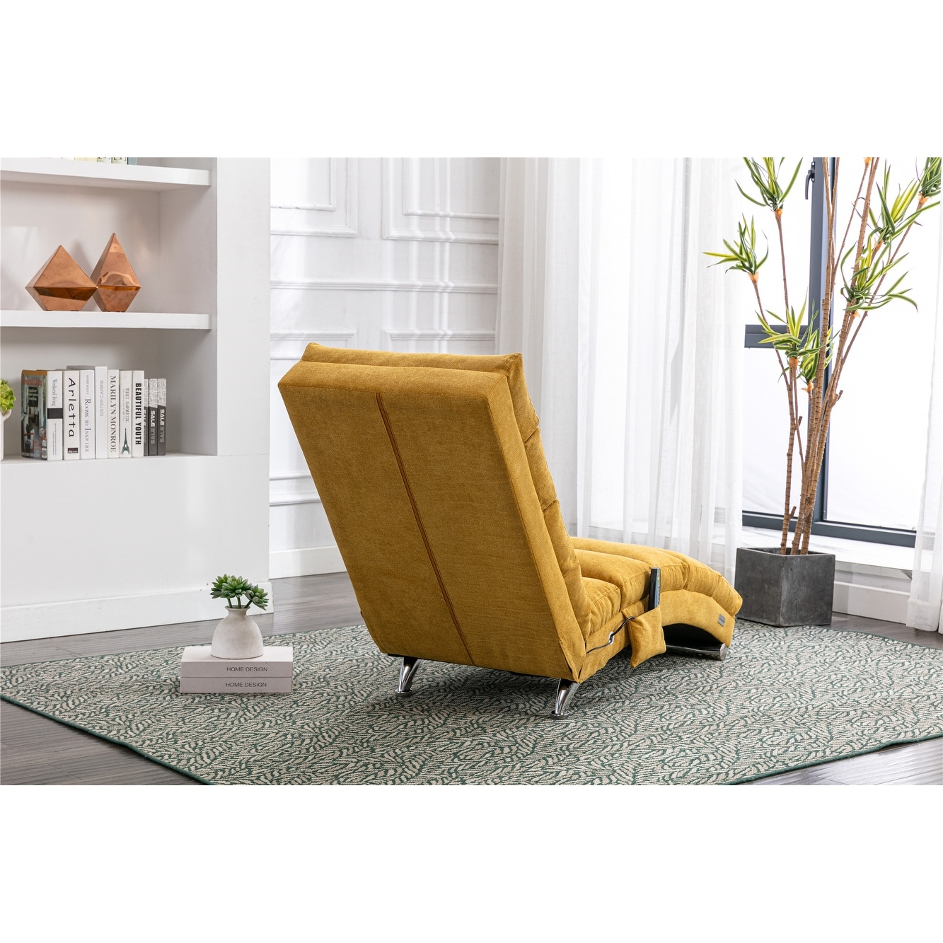 Long lounge sales chair