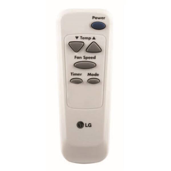 Lg Lp1020wsr 10 000 Btu Portable Air Conditioner With Programmable Timer Auto Restart 3 In 1 Operation Auto Swing Air Vent 53 Dba Rating Remote Control And Window Installation Kit