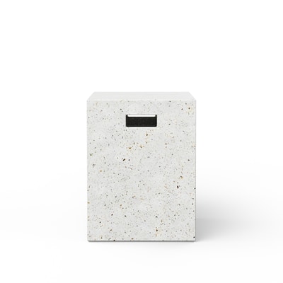 Urbia Una Concrete Stool