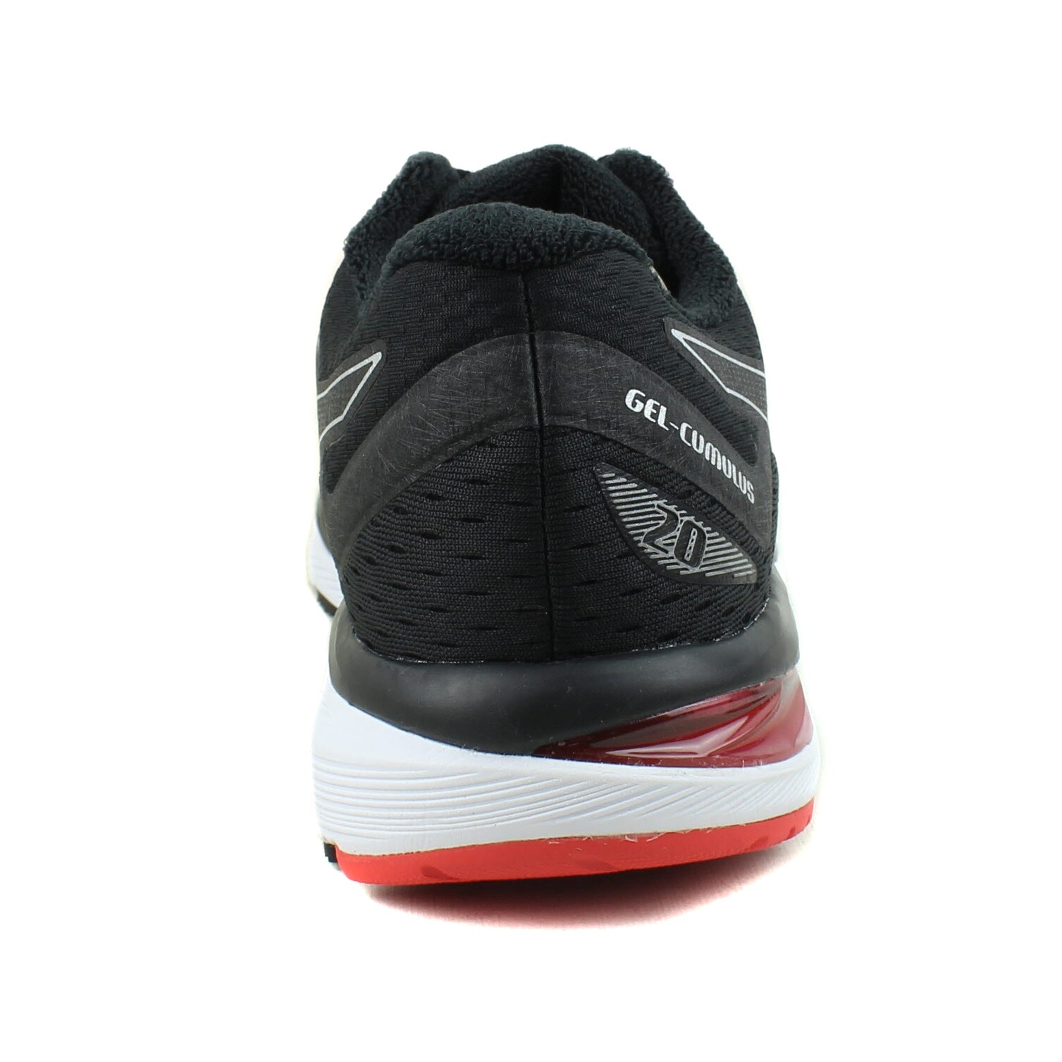 gel cumulus 20 black