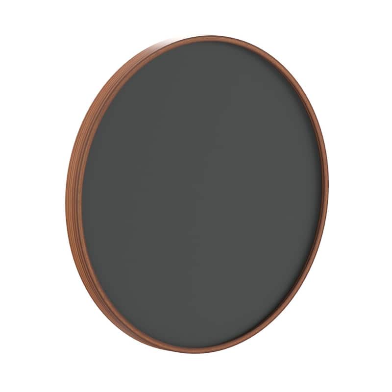 Commercial Wall Mount Wooden Frame Magnetic Chalkboard