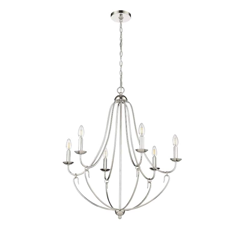 Eisley Chandelier Ceiling Light