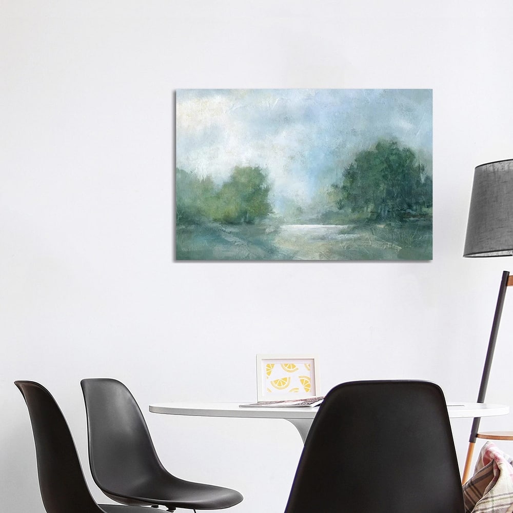 iCanvas "Summer Afternoon" by Carol Robinson Canvas Print