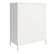 preview thumbnail 27 of 48, Systembuild Evolution Bonanza 2 Door Metal Locker Storage Cabinet