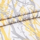 preview thumbnail 46 of 81, Tree Branch Grommet Window Curtain Panel