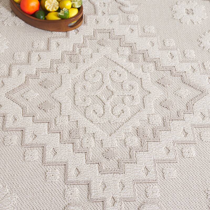 SAFAVIEH Paros Lucetta Rug