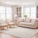 preview thumbnail 3 of 5, SAFAVIEH Handmade Natural Fiber Beacon Jute Rug