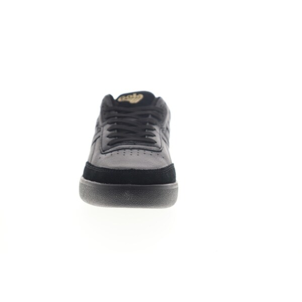 gola inca leather sneaker