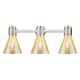 Option Satin Nickel