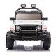 preview thumbnail 6 of 16, 12V Kids Ride On Electric Car W/Parents Control - White