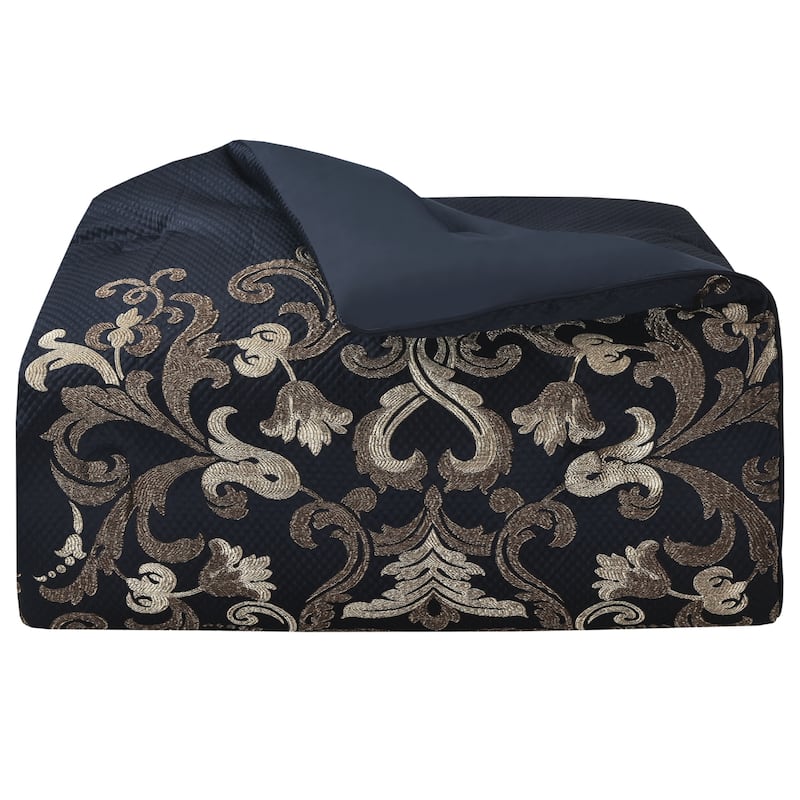 J. Queen New York Caruso Comforter Set