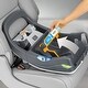 preview thumbnail 6 of 9, Chicco Fit2 Infant & Toddler Car Seat, Staccato