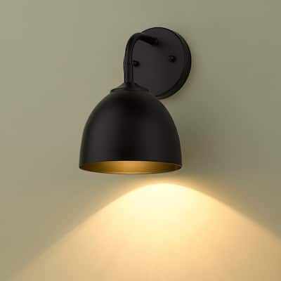 Zoey 1 Light Wall Sconce