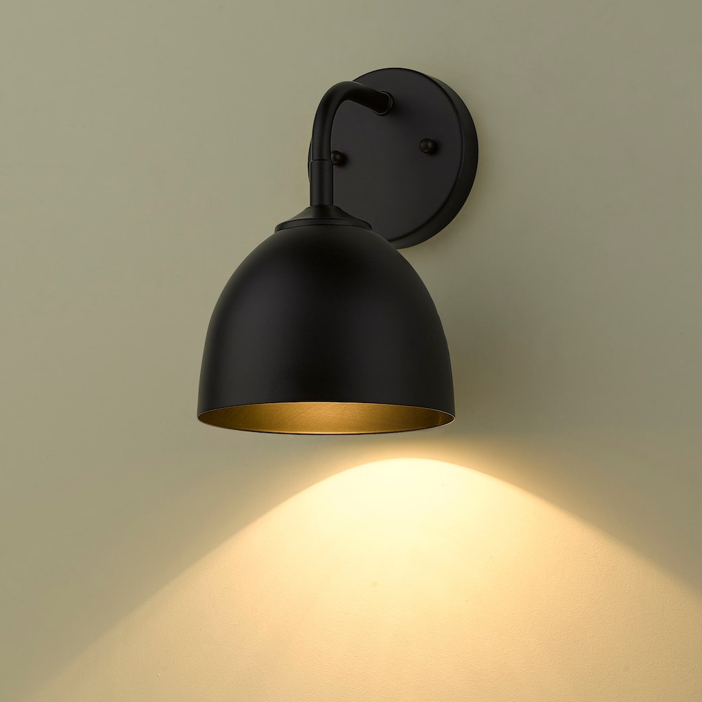 Zoey 1 Light Wall Sconce