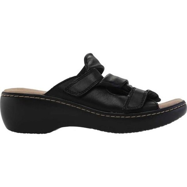 clarks delana jazz