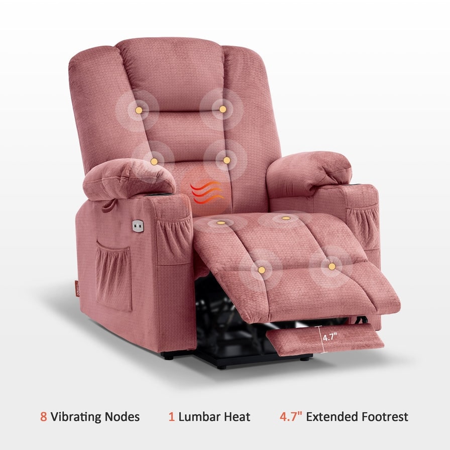 Mcombo massage sales chair