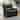 Abbyson Browning Top Grain Leather Power Recliner w/ USB