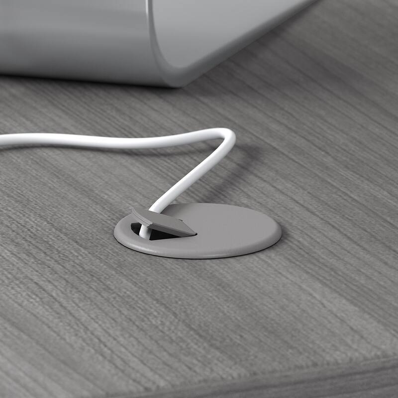 Studio C Contemporary Office Desk by Bush Business Furniture
