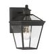 preview thumbnail 7 of 10, Savoy House Ellijay Outdoor Wall Lantern