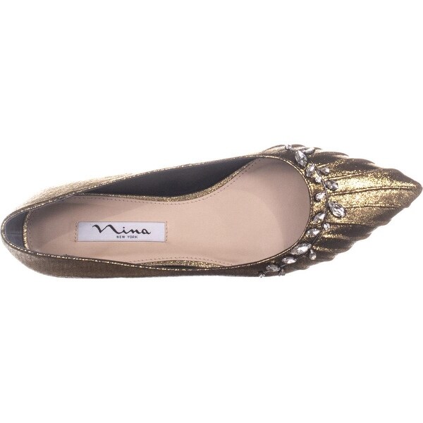nina zenida shoes