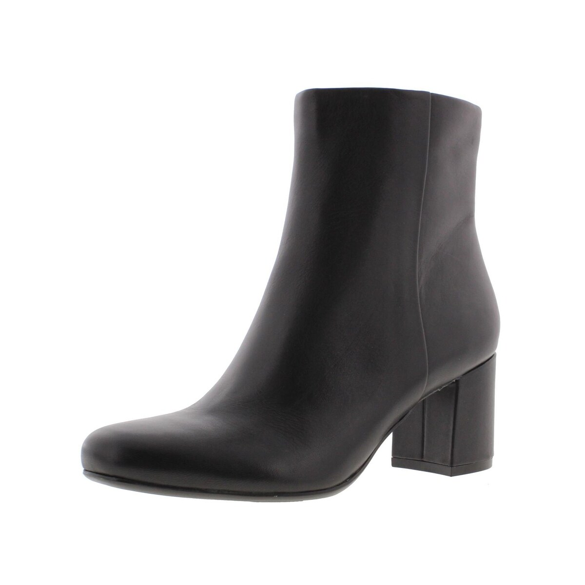 naturalizer westing boot