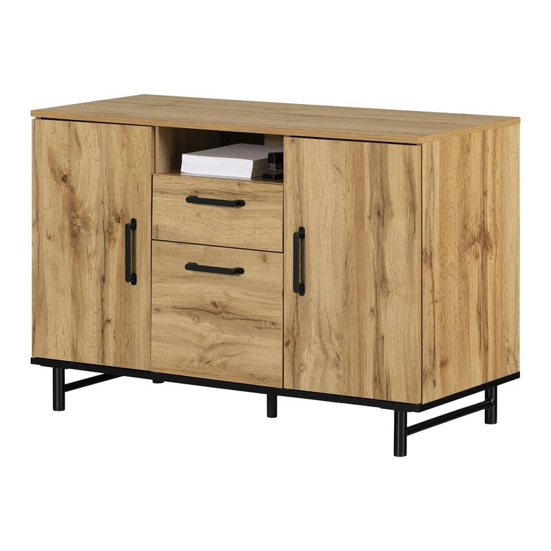 South Shore Ezra Credenza