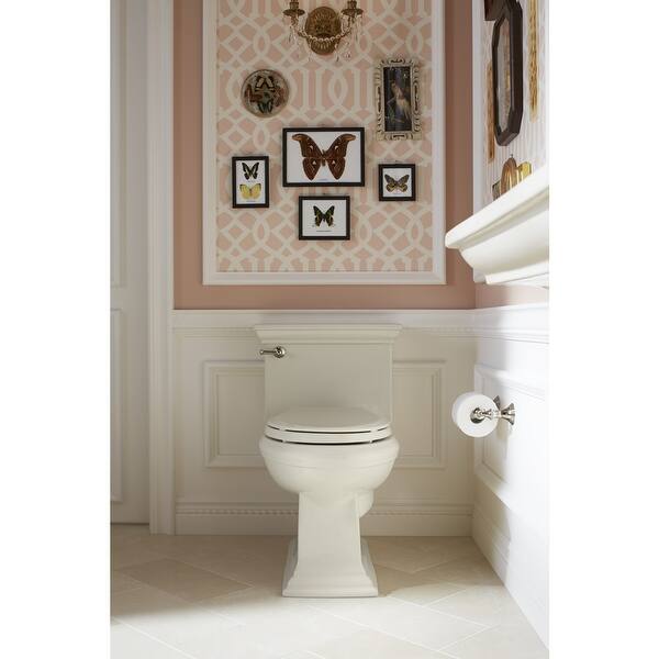 Shop Kohler K 3813 Kohler K 3813 Memoirs Stately 1 28 Gpf One