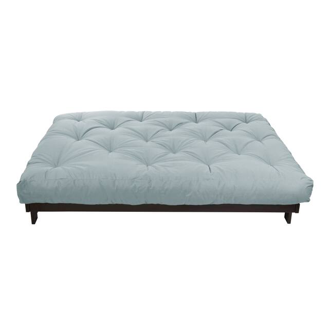 Porch & Den Hansen Full-size 10-inch Futon Mattress