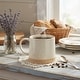 preview thumbnail 6 of 12, 10 Strawberry Street Rhea Mug, Set of 4